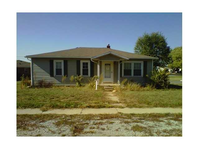 607 Anderson Road Chesterfield, IN 46017 - Photo 1 of 4