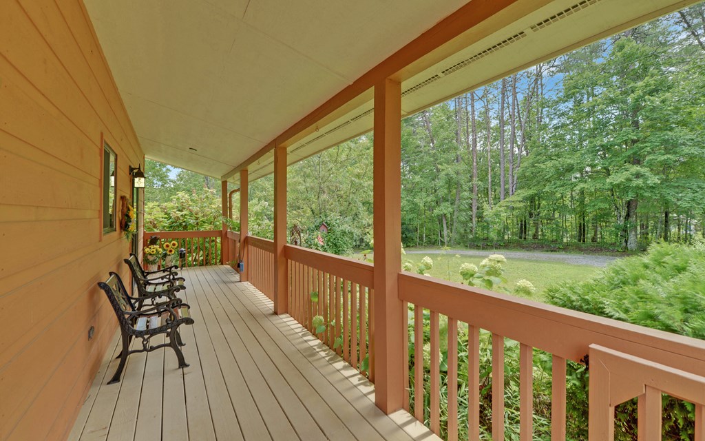 2370 Mountain View Road McCaysville, GA 30555 - Photo 9 of 44 Gallery Image 9