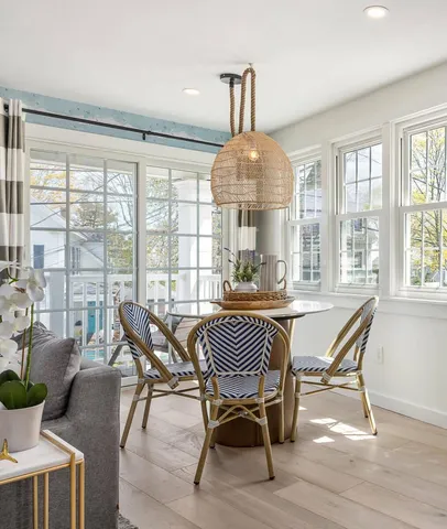 $3,300,000 | 20 Shore Road, Unit 2A B C D, Ogunquit, ME 03907