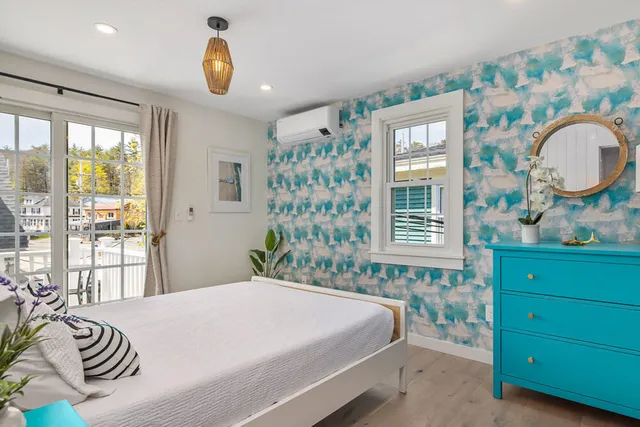 $3,300,000 | 20 Shore Road, Unit 2A B C D, Ogunquit, ME 03907