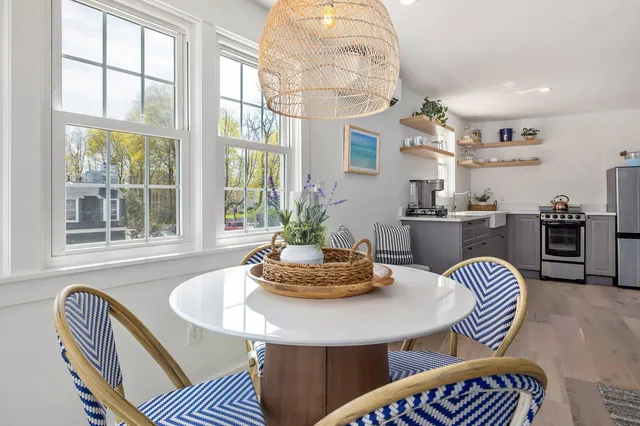 $3,300,000 | 20 Shore Road, Unit 2A B C D, Ogunquit, ME 03907