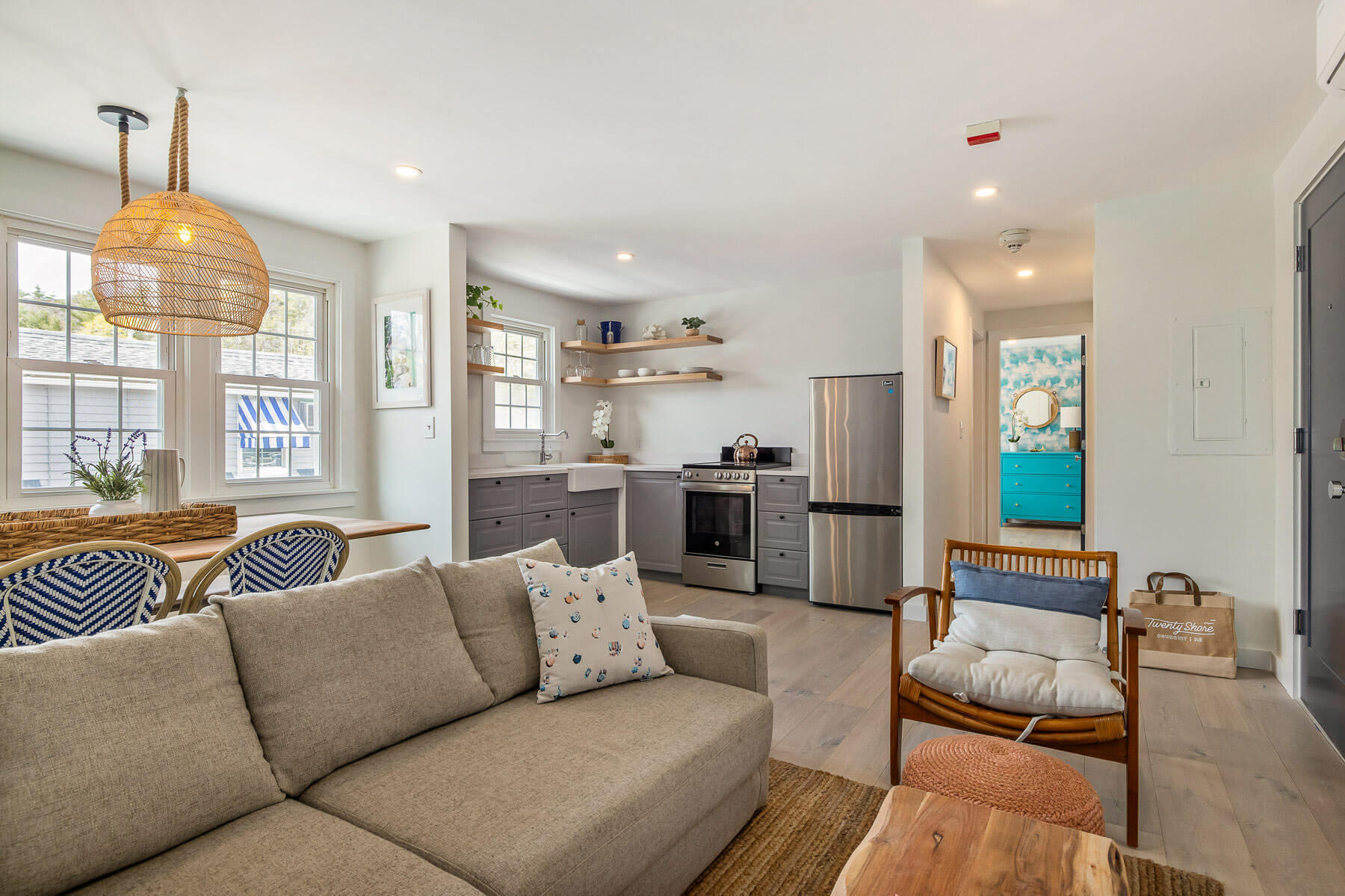 20 Shore Road, Unit 2A B C D Ogunquit, ME 03907 - Photo 21 of 37 ocean_4