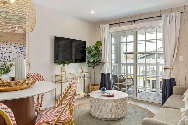 $3,300,000 | 20 Shore Road, Unit 2A B C D, Ogunquit, ME 03907