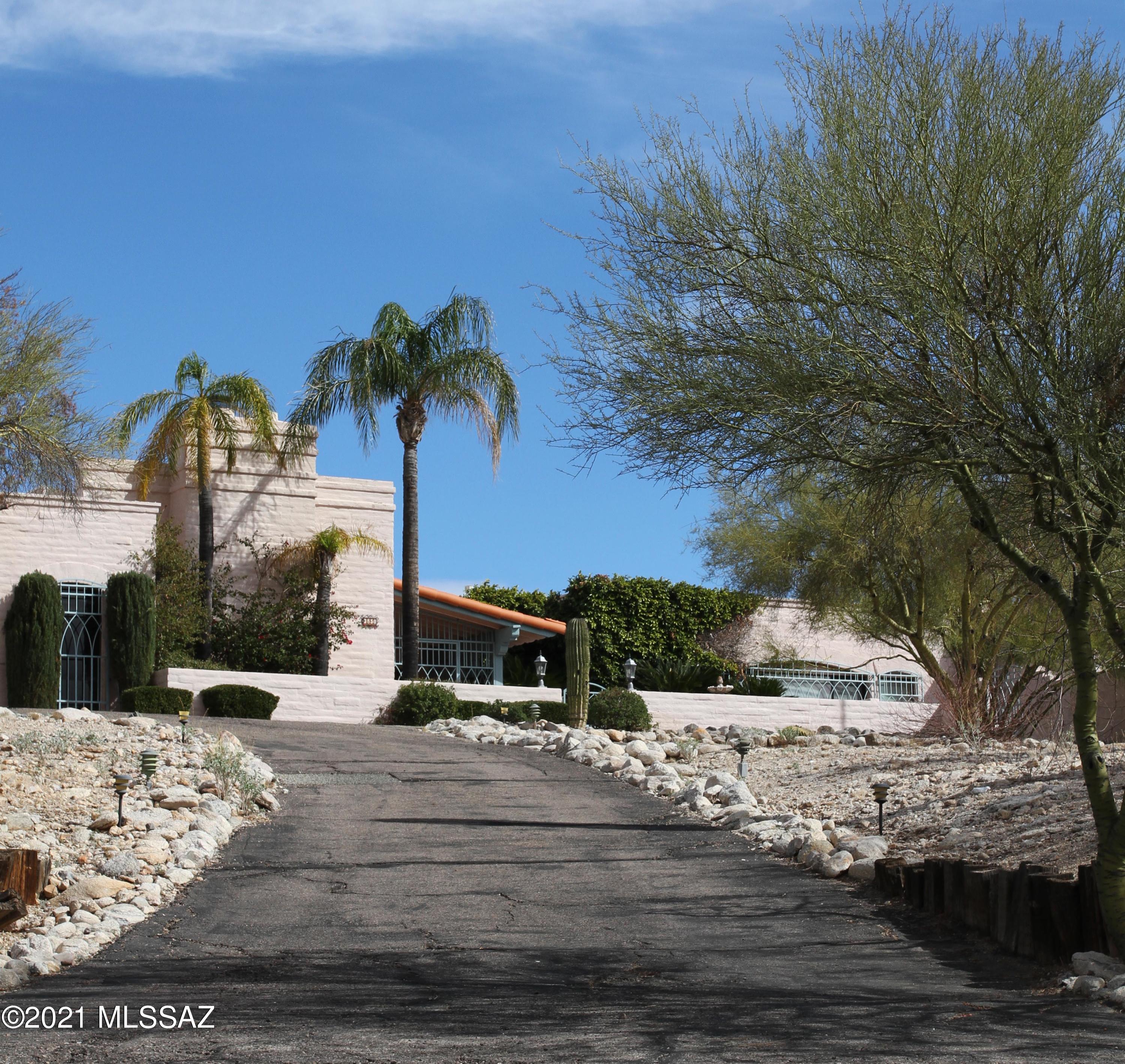 3850 North Pantano Road Tucson, AZ 85750 - Photo 47 of 47