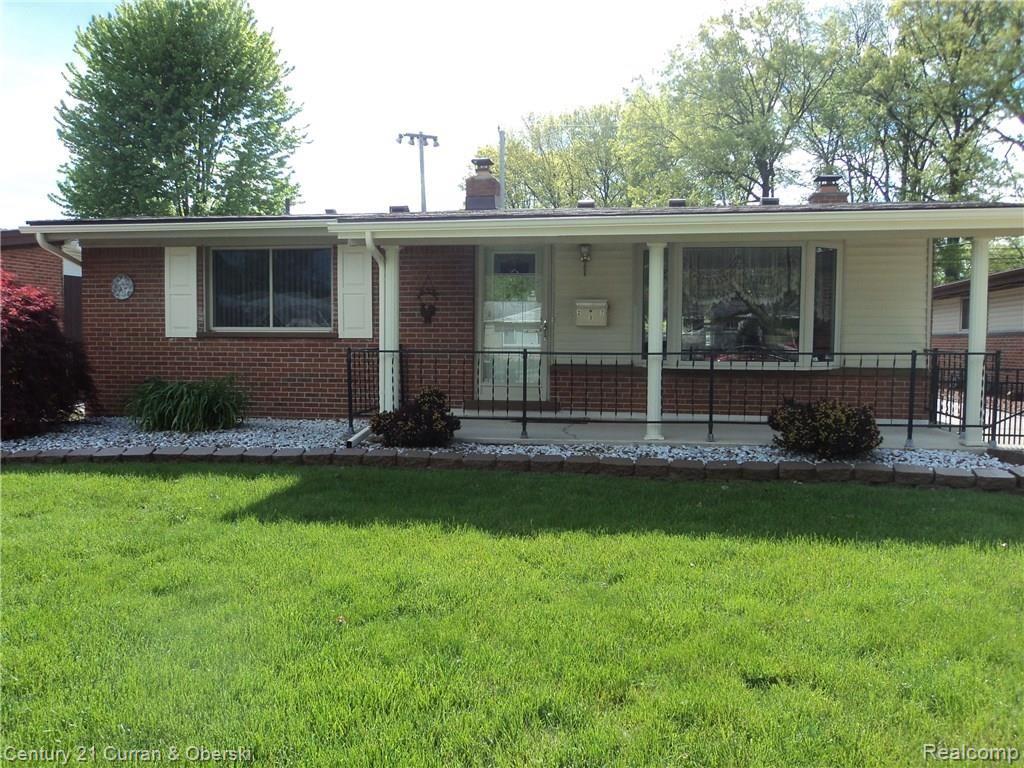 237 Henry Ruff Road Garden City, MI 48135 - Photo 1 of 35 FRONT VIEW.JPG