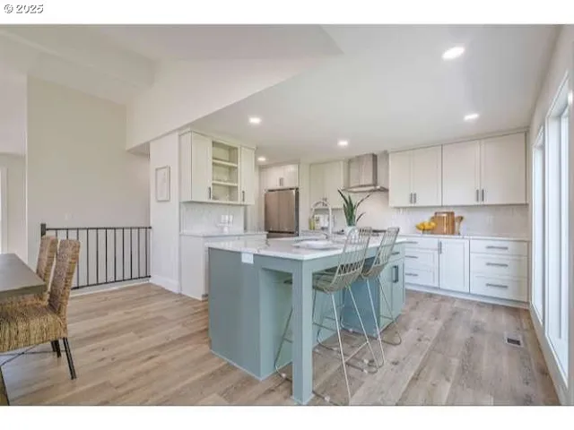 $779,995 | 3175 Glen Creek Road Northwest, Salem, OR 97304