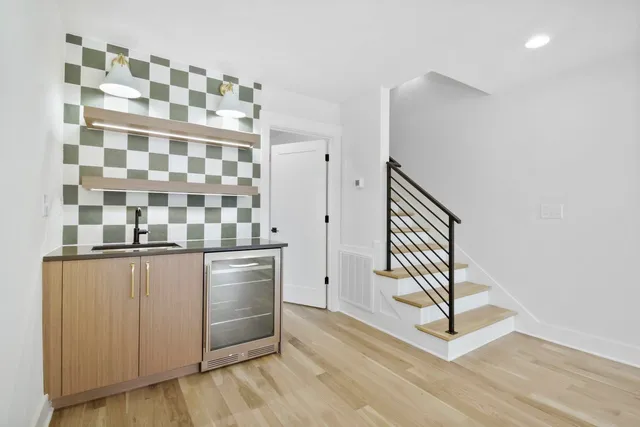 $932,900 | 405 B St Francis Avenue, Nashville, TN 37205