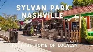 $932,900 | 405 B St Francis Avenue, Nashville, TN 37205