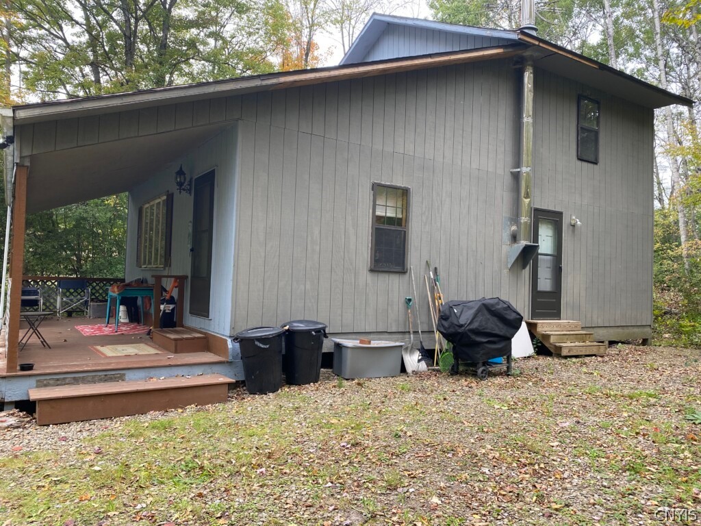 4354 Waugh Brook Road Ward, NY 14880 - Photo 1 of 1 Gallery Image 1
