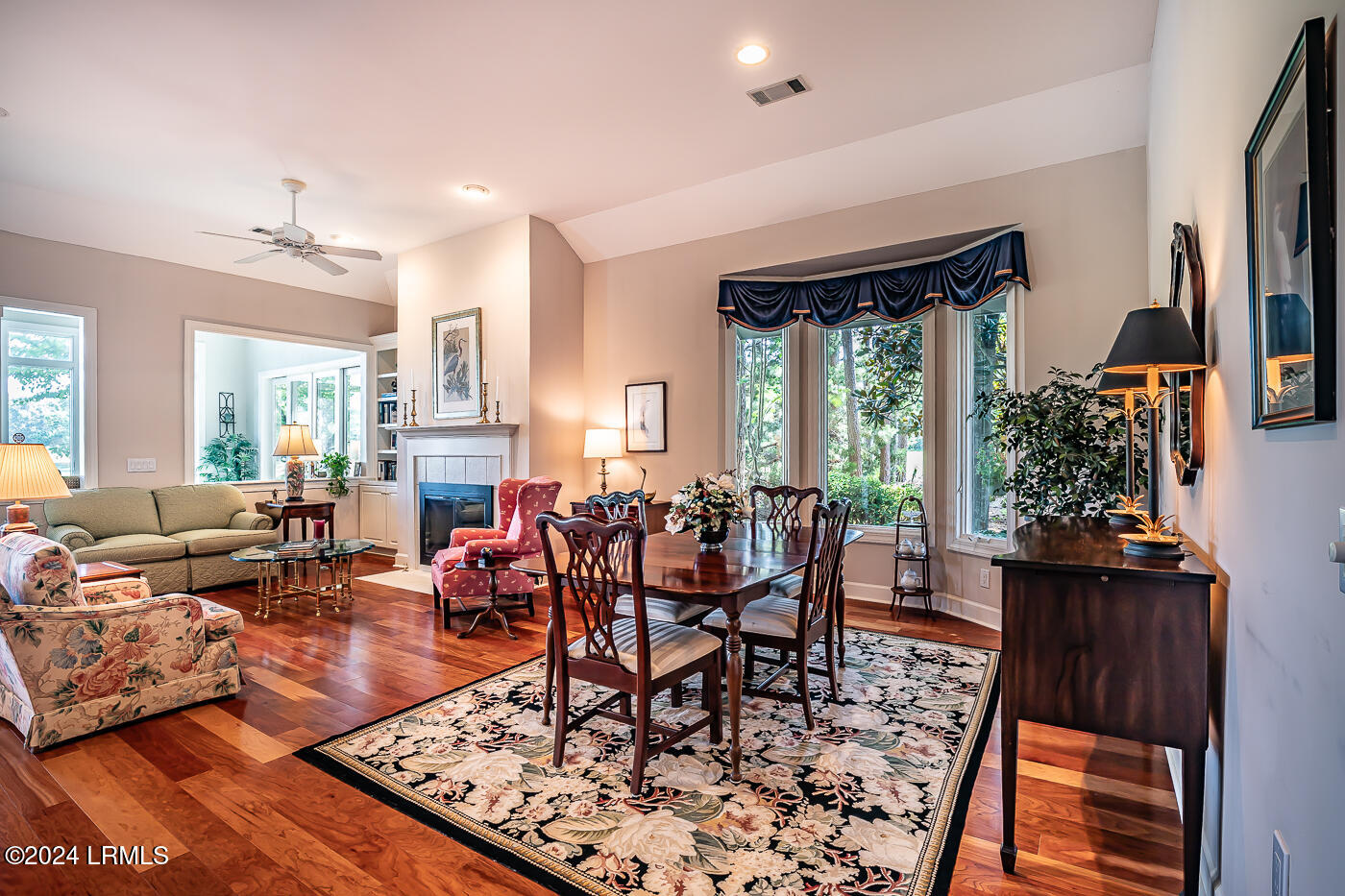 265 Locust Fence Road St. Helena Island, SC 29920 - Photo 12 of 50 14 Formal dining