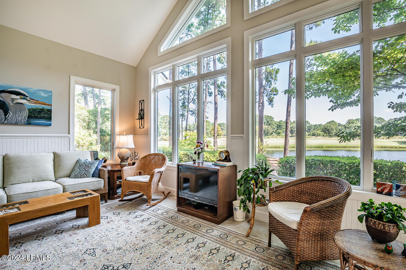 265 Locust Fence Road St. Helena Island, SC 29920 - Photo 15 of 50 18 Carolina room