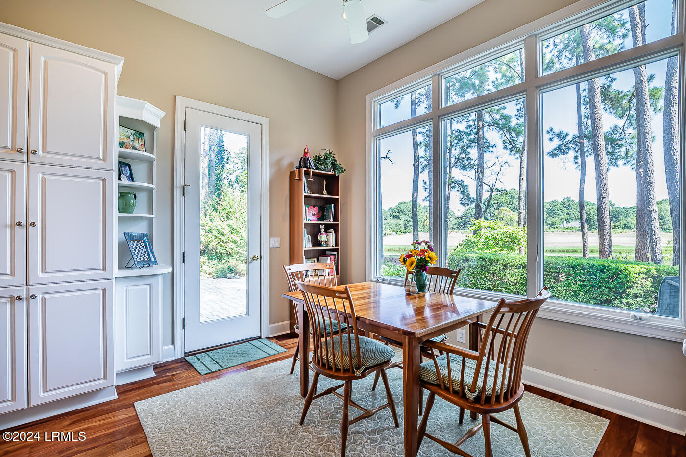 265 Locust Fence Road St. Helena Island, SC 29920 - Photo 16 of 50 19 Breakfast area