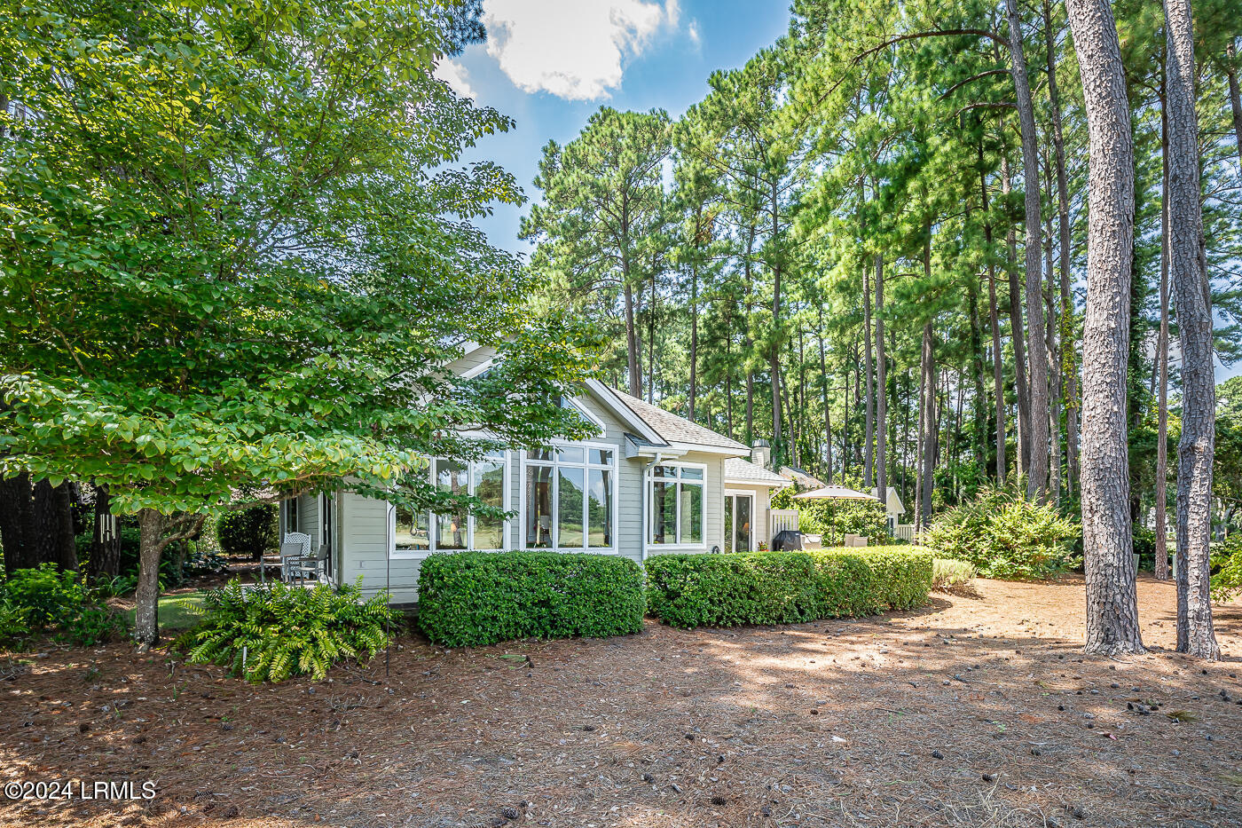 265 Locust Fence Road St. Helena Island, SC 29920 - Photo 31 of 50 42 Rear