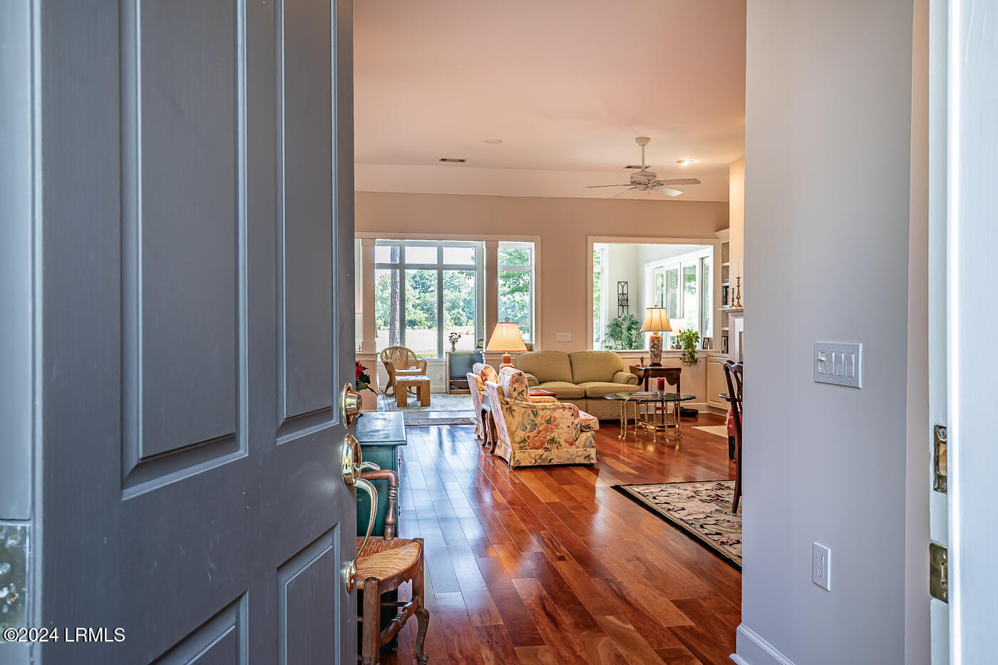 265 Locust Fence Road St. Helena Island, SC 29920 - Photo 4 of 50 4 Entry