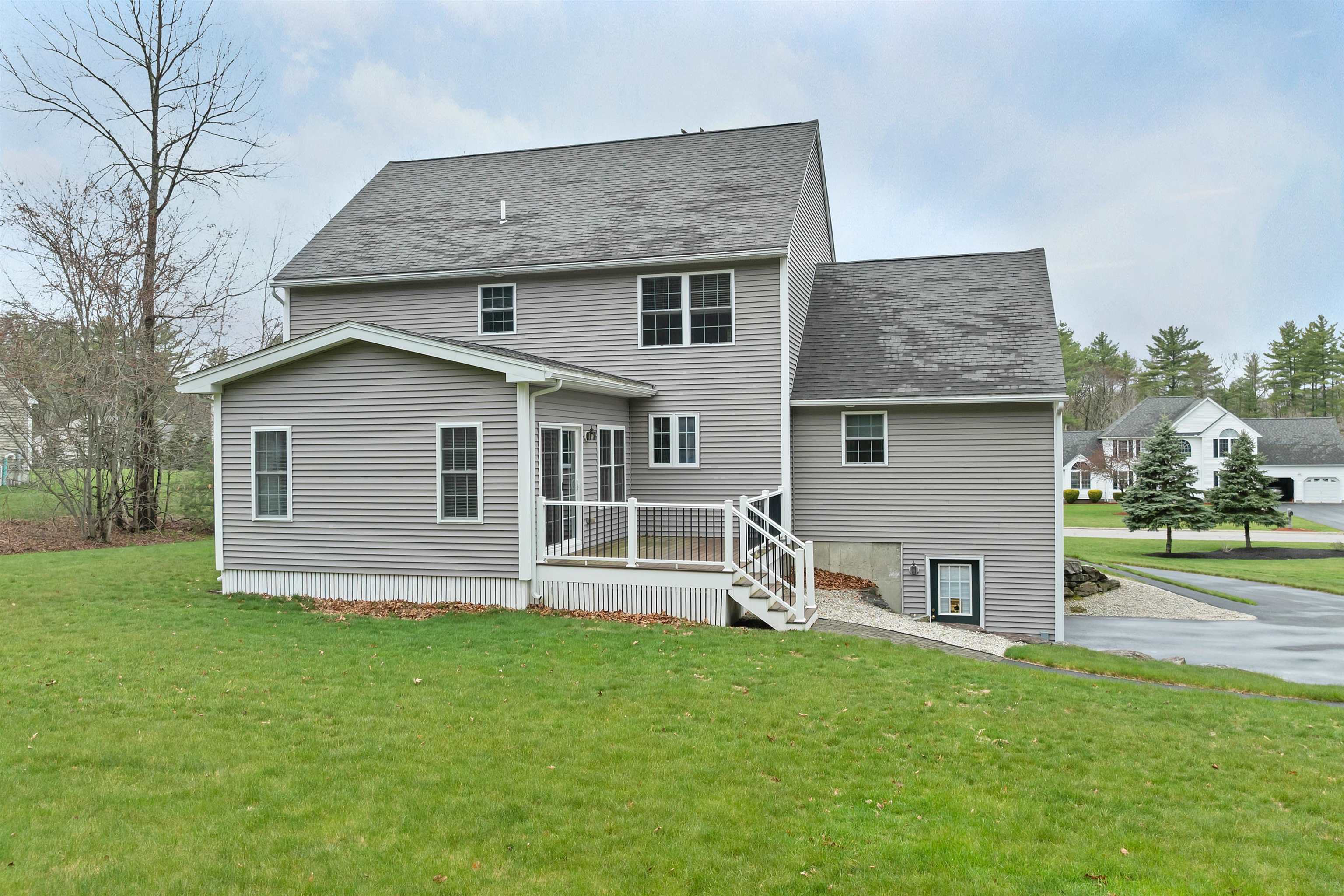 217 Steam Mill Road Auburn, NH 03032 - Photo 55 of 59