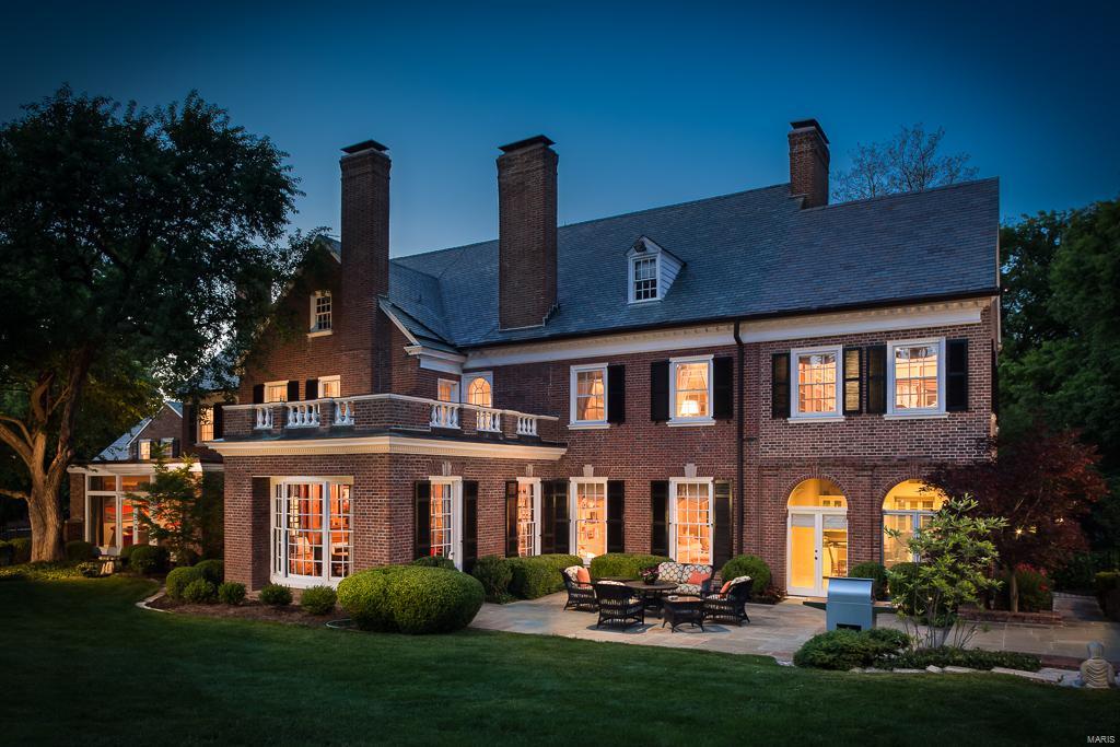 4 Dromara Road Ladue, MO 63124 - Photo 28 of 37