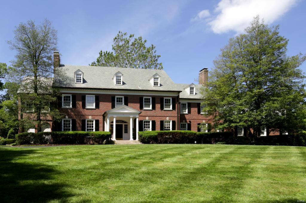 4 Dromara Road Ladue, MO 63124 - Photo 35 of 37