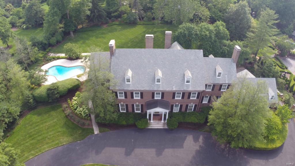 4 Dromara Road Ladue, MO 63124 - Photo 37 of 37