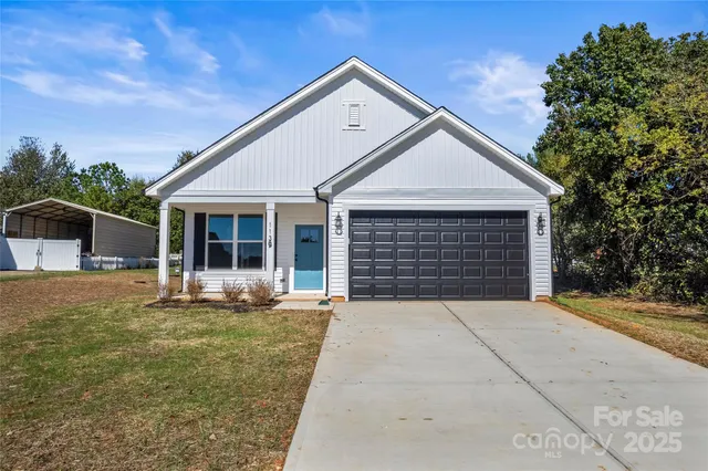 $352,900 | 113 East Edinburgh Court, Statesville, NC 28625