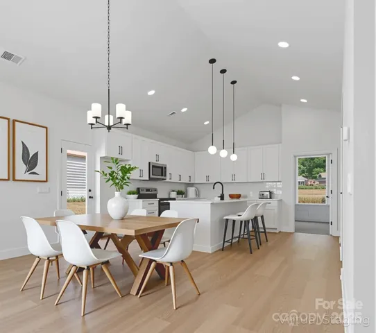 $352,900 | 113 East Edinburgh Court, Statesville, NC 28625