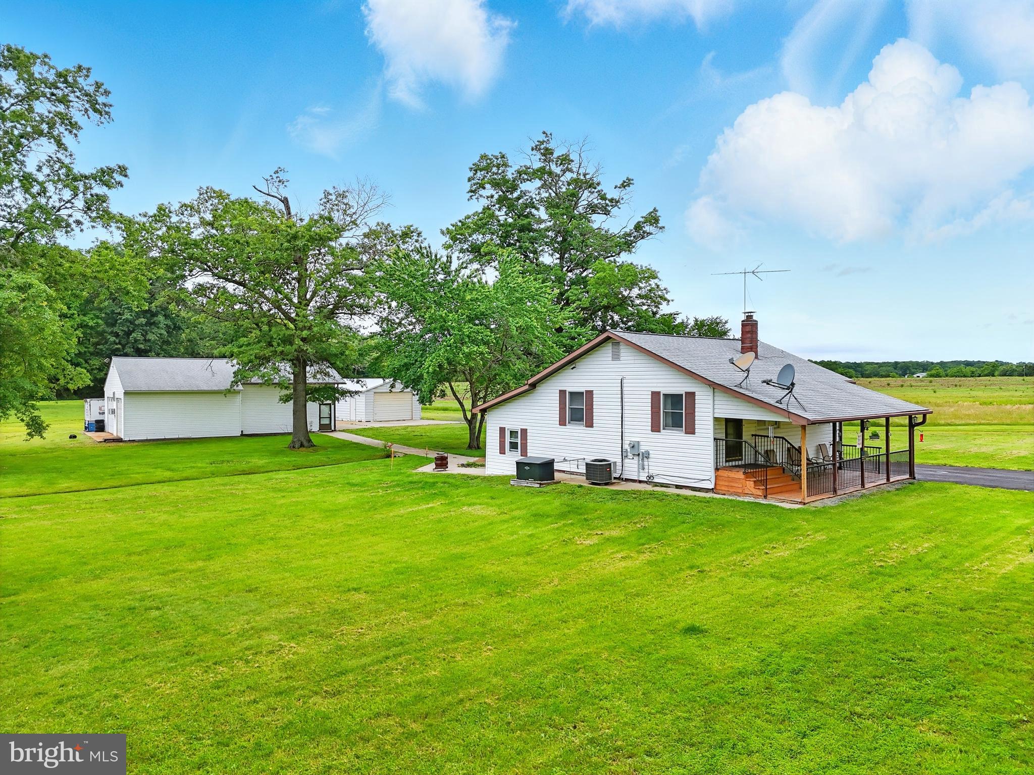 8534 Burwell Road Catlett, VA 20119 - Photo 1 of 46 Gallery Image 1