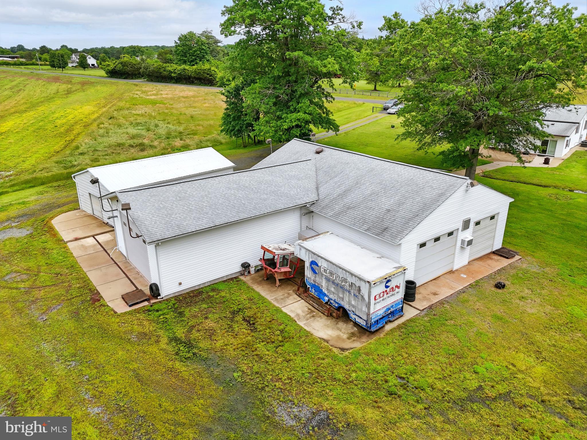 8534 Burwell Road Catlett, VA 20119 - Photo 33 of 46 Gallery Image 33