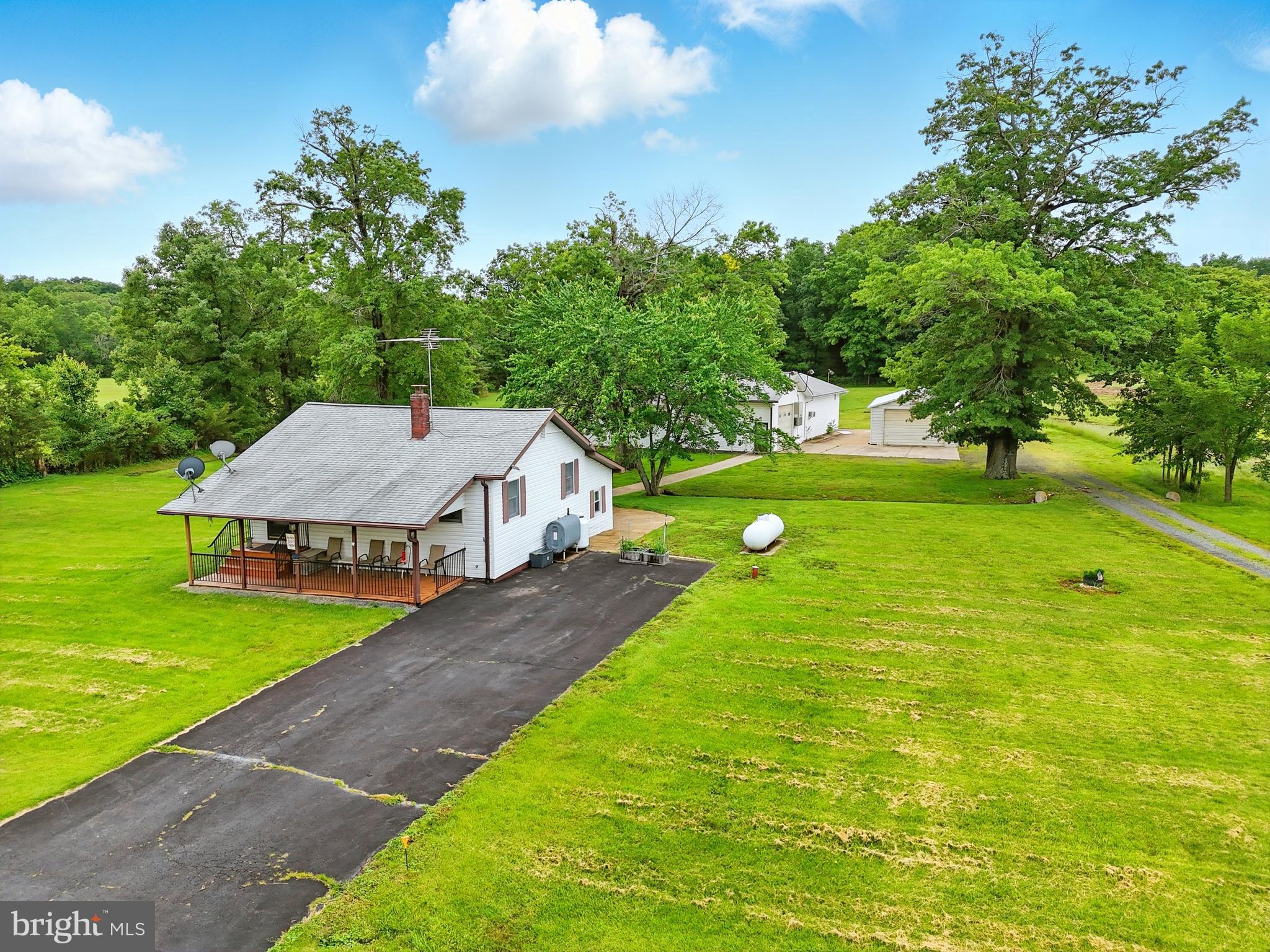 8534 Burwell Road Catlett, VA 20119 - Photo 34 of 46 Gallery Image 34