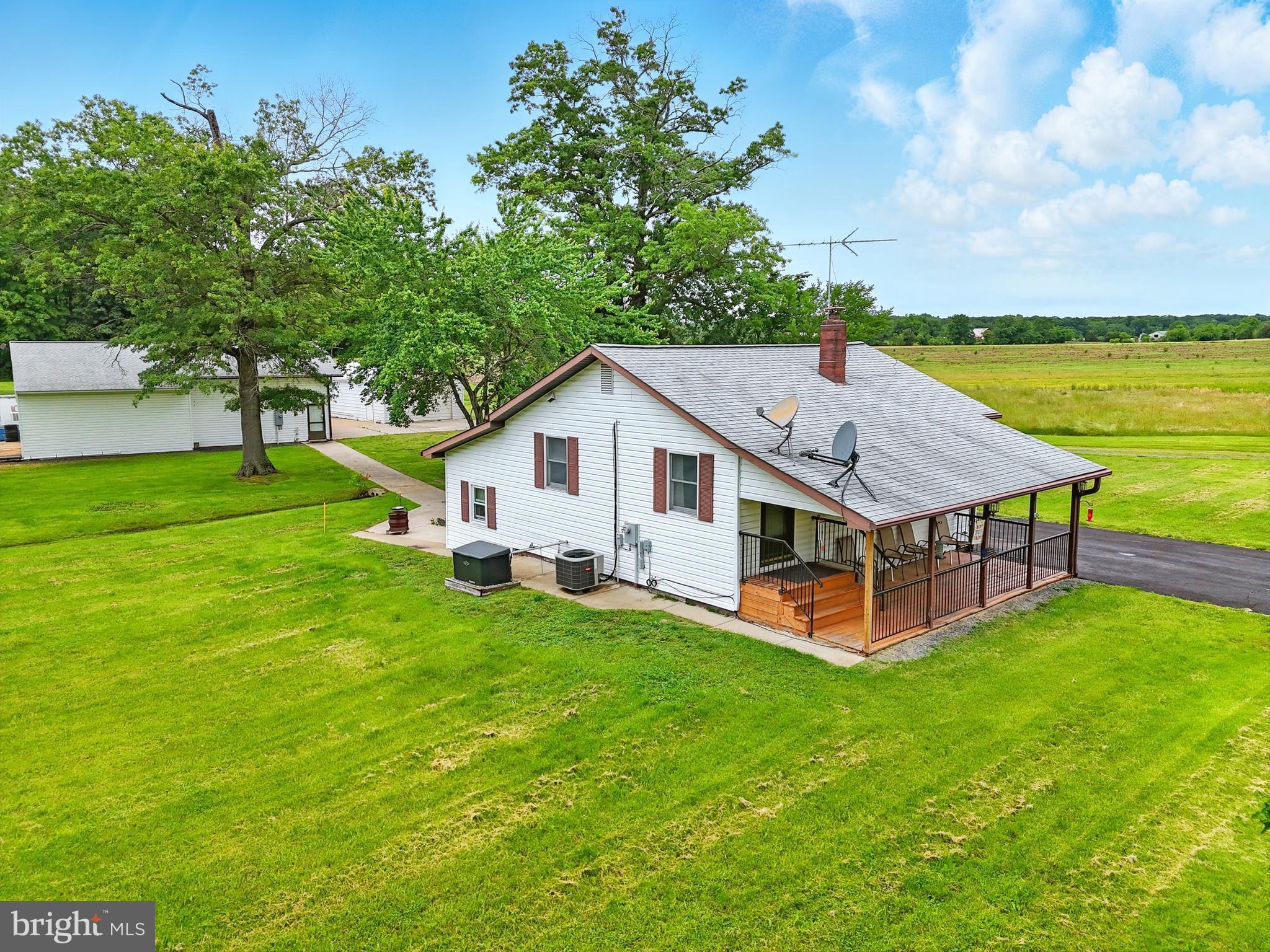 8534 Burwell Road Catlett, VA 20119 - Photo 35 of 46 Gallery Image 35
