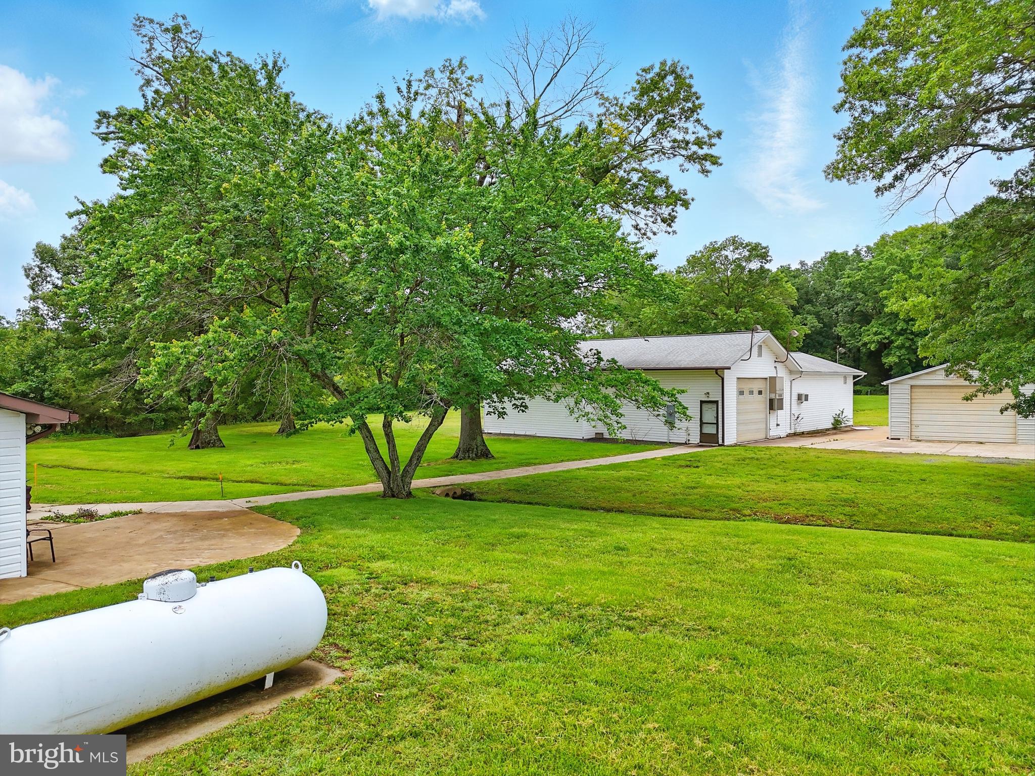 8534 Burwell Road Catlett, VA 20119 - Photo 36 of 46 Gallery Image 36