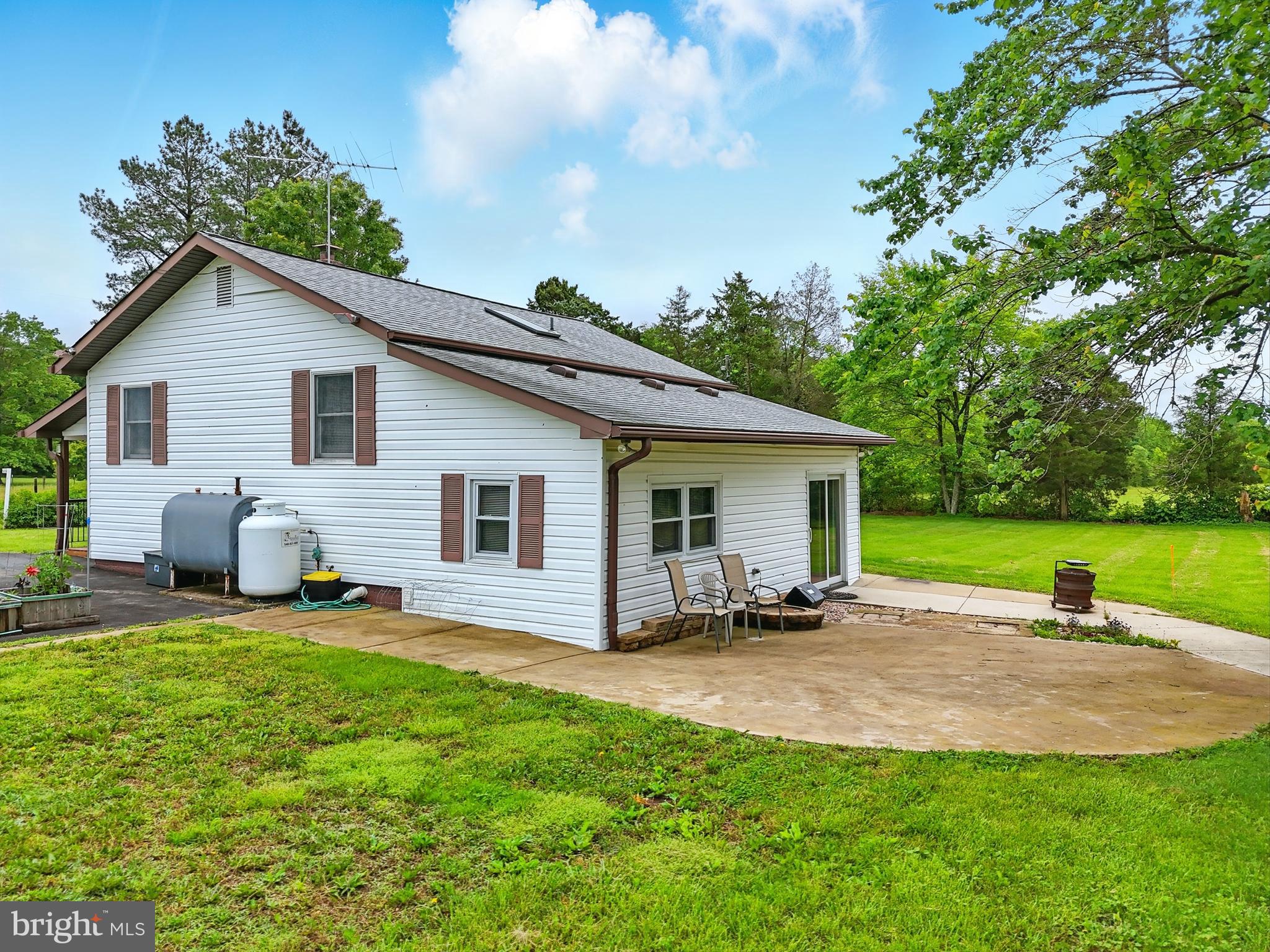 8534 Burwell Road Catlett, VA 20119 - Photo 37 of 46 Gallery Image 37