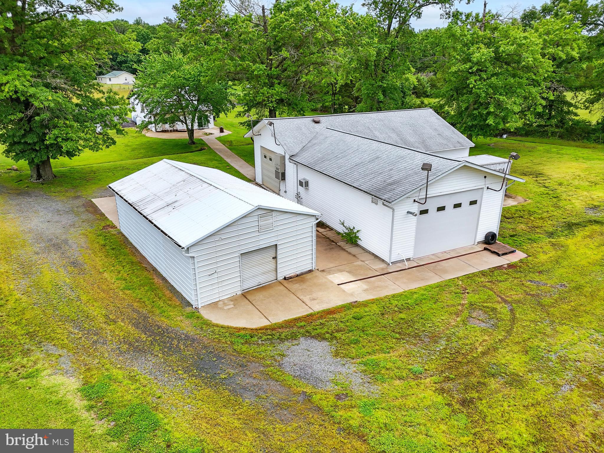 8534 Burwell Road Catlett, VA 20119 - Photo 4 of 46 Gallery Image 4