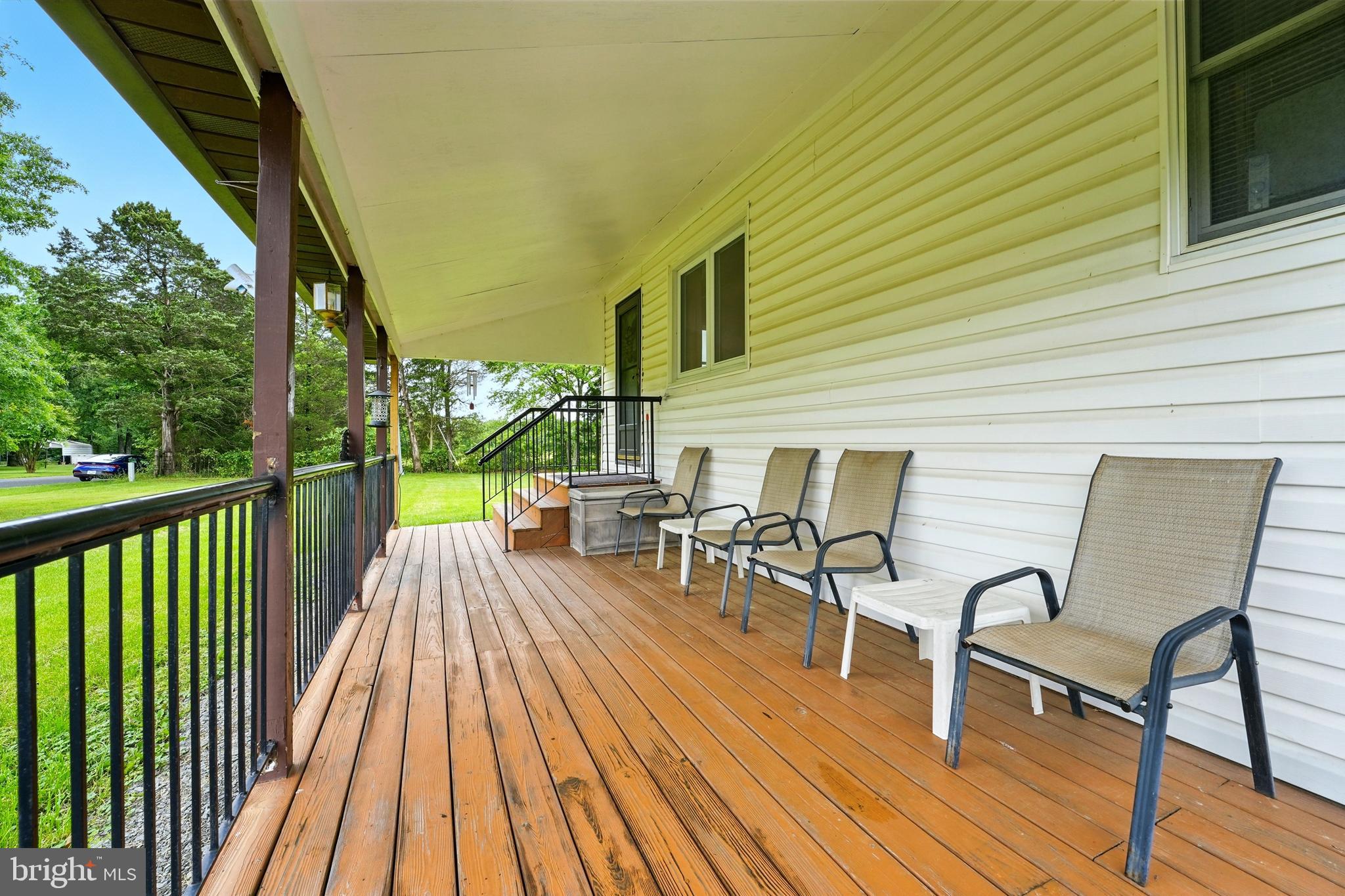 8534 Burwell Road Catlett, VA 20119 - Photo 9 of 46 Gallery Image 9