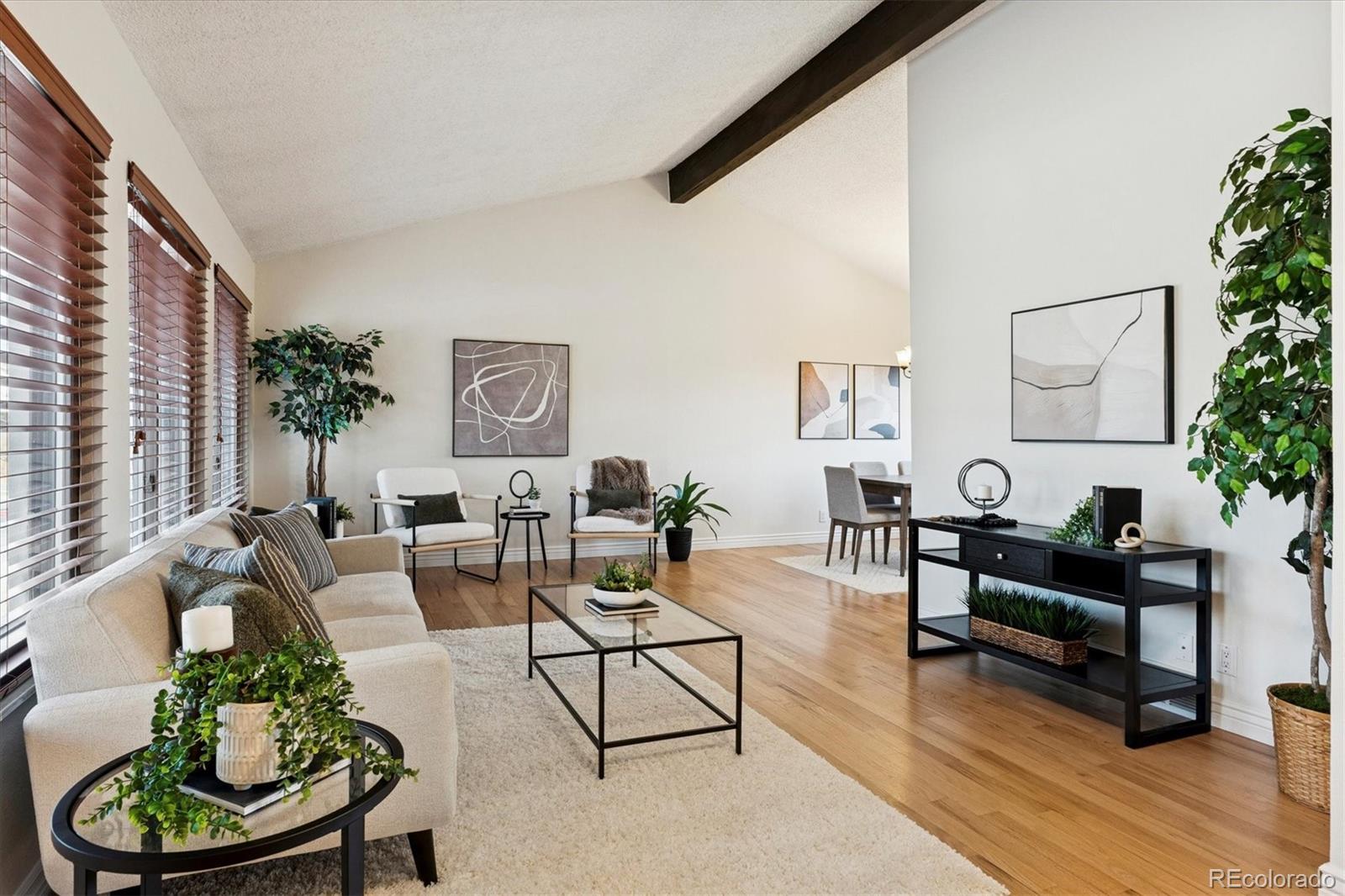 3752 South Helena Way Aurora, CO 80013 - Photo 2 of 50