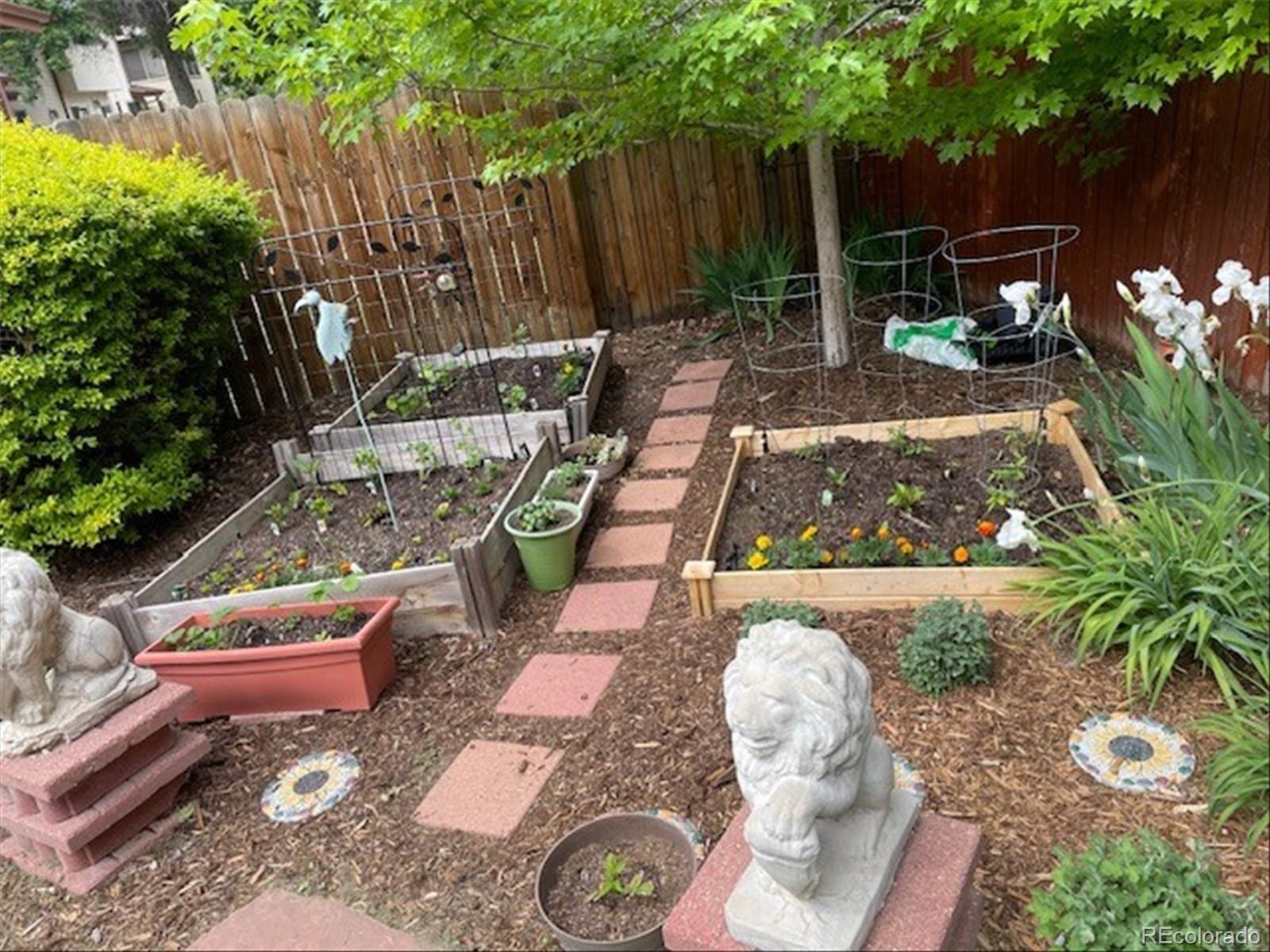 3752 South Helena Way Aurora, CO 80013 - Photo 31 of 50