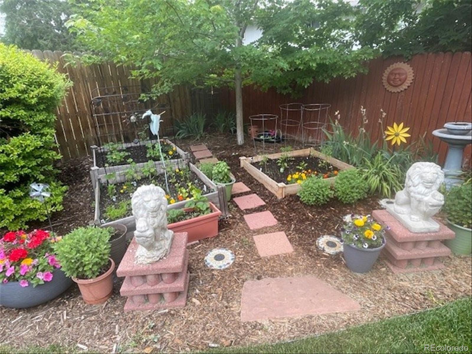 3752 South Helena Way Aurora, CO 80013 - Photo 32 of 50