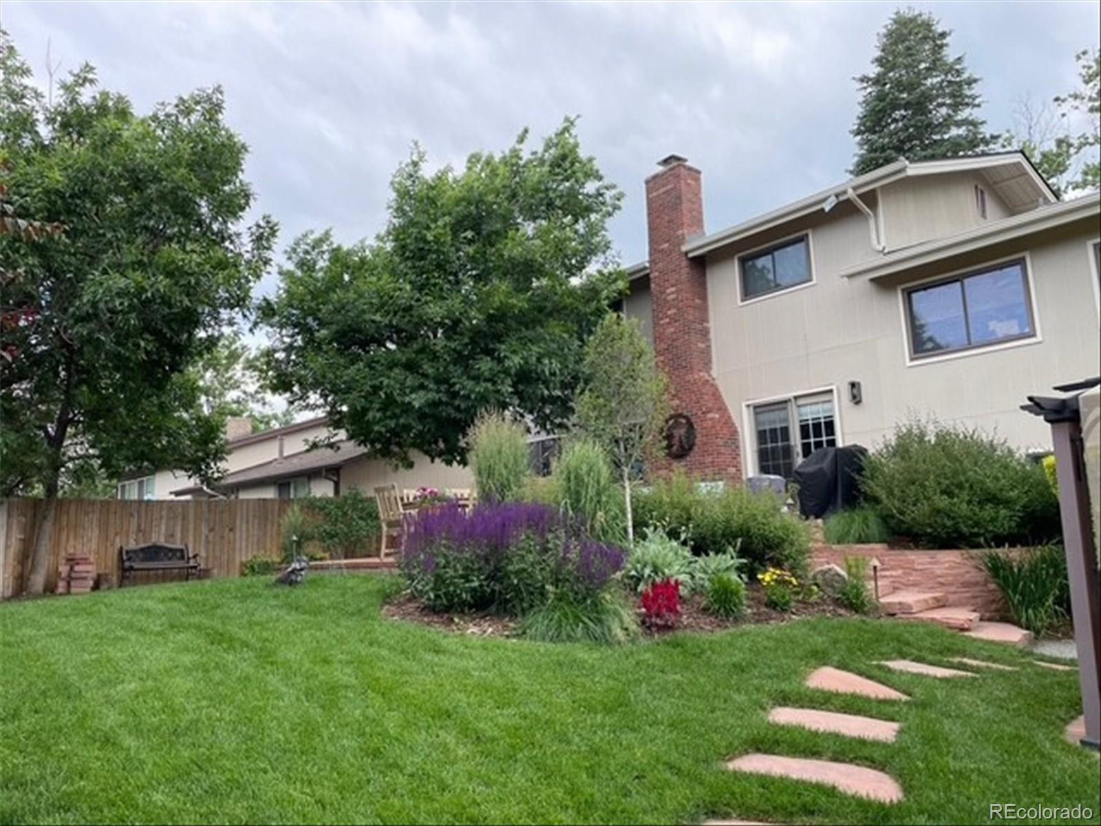 3752 South Helena Way Aurora, CO 80013 - Photo 38 of 50