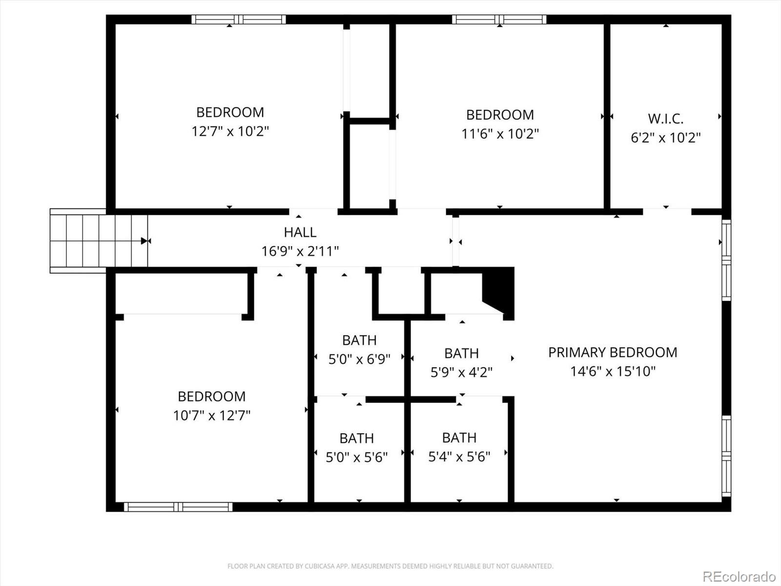 3752 South Helena Way Aurora, CO 80013 - Photo 48 of 50