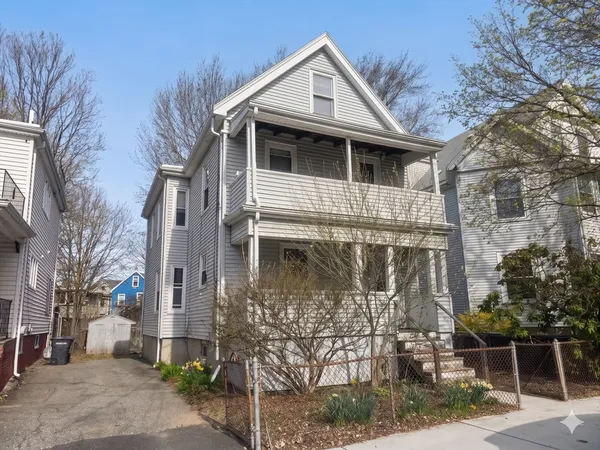 $1,050,000 | 27 Gorham Street, Somerville, MA 02144