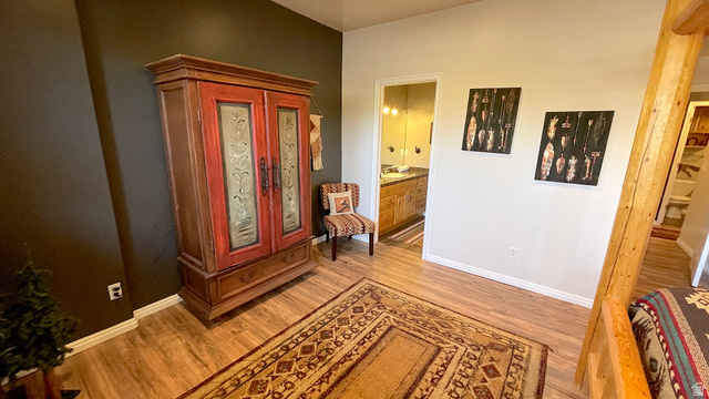 3612 North Huntsman Path, Unit 604 Eden, UT 84310 - Photo 10 of 25