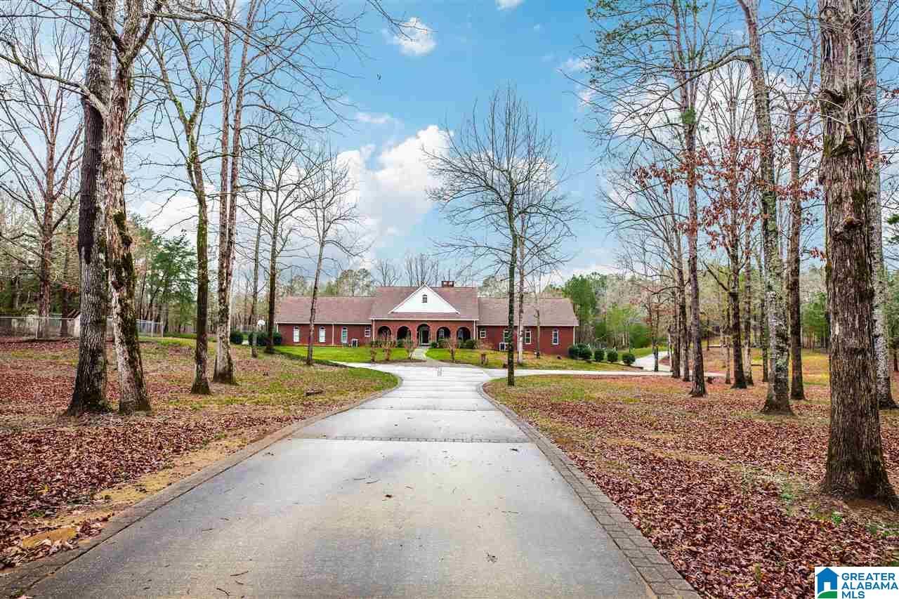 6000 McBee Farm Road Bessemer, AL 35023 - Photo 48 of 49