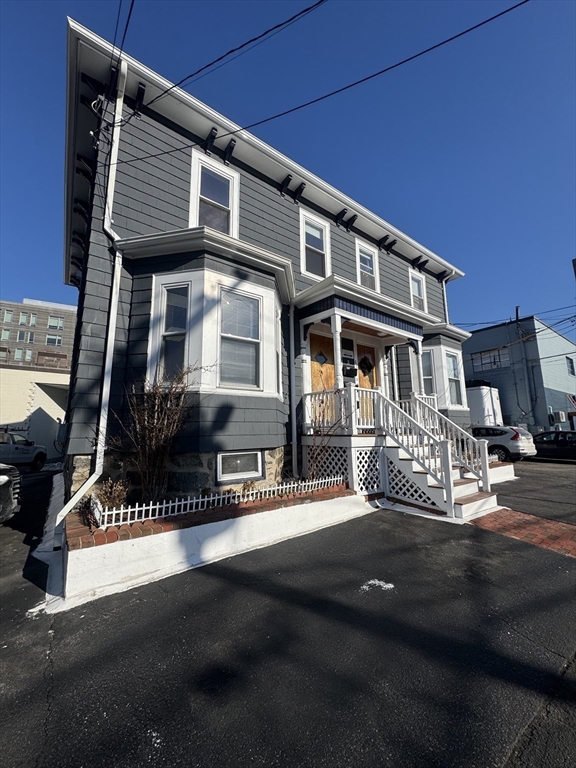 58 Hichborn Street, Unit 2 Boston, MA 02135 - Photo 13 of 14