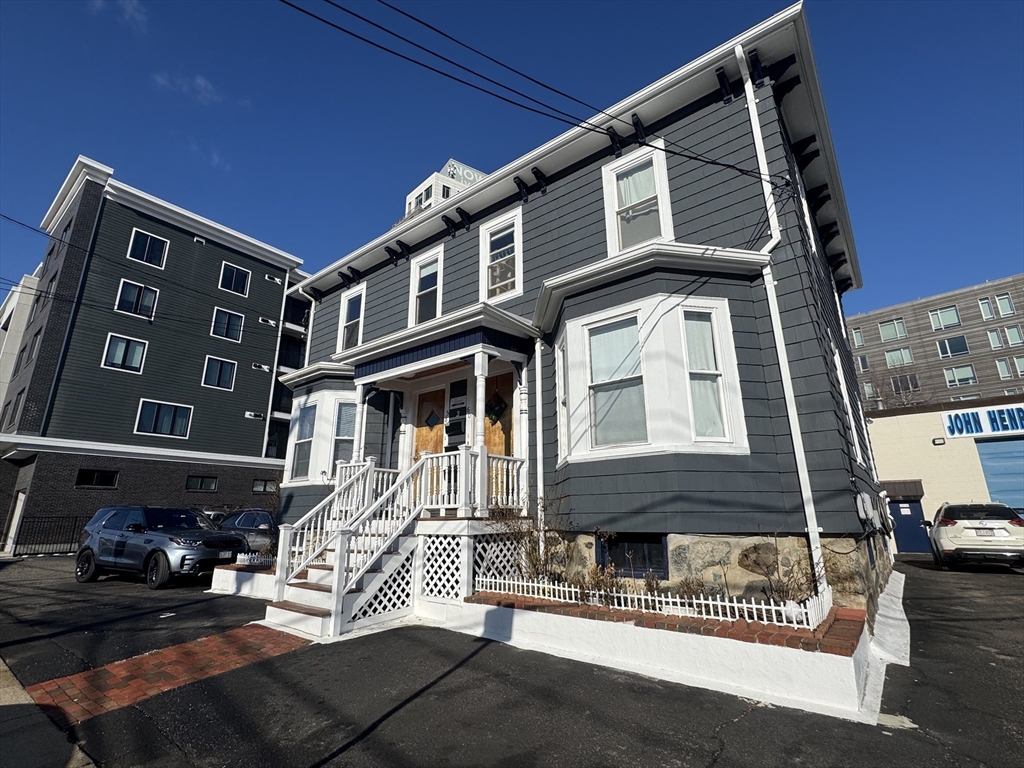 58 Hichborn Street, Unit 2 Boston, MA 02135 - Photo 14 of 14
