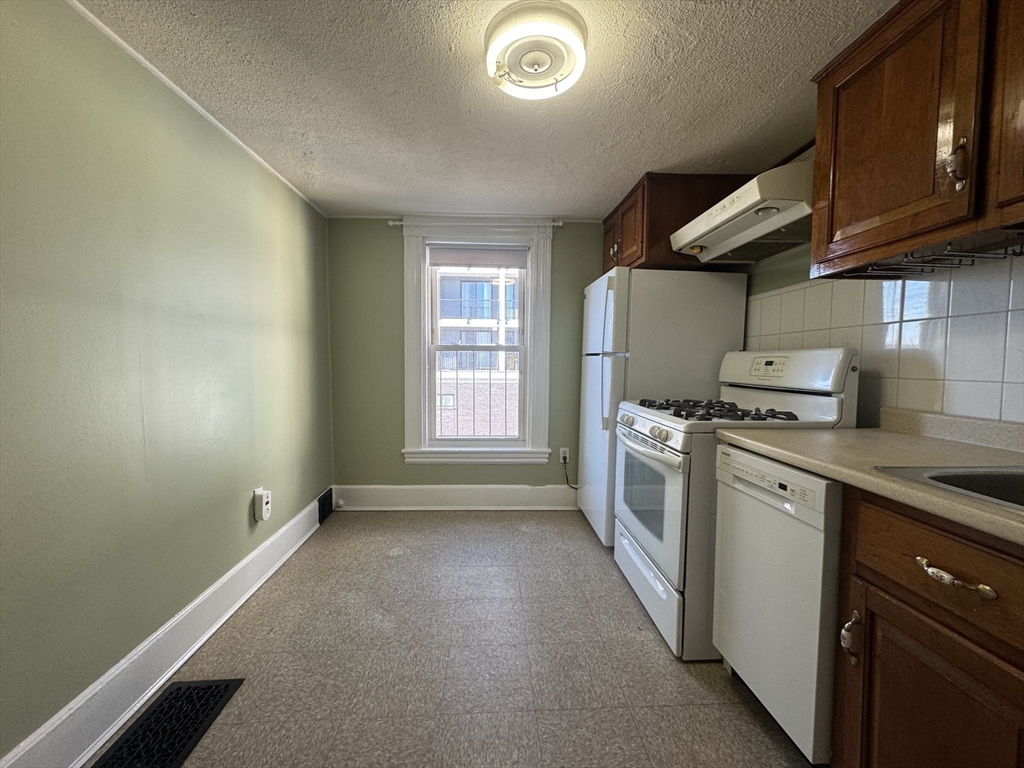 58 Hichborn Street, Unit 2 Boston, MA 02135 - Photo 2 of 14