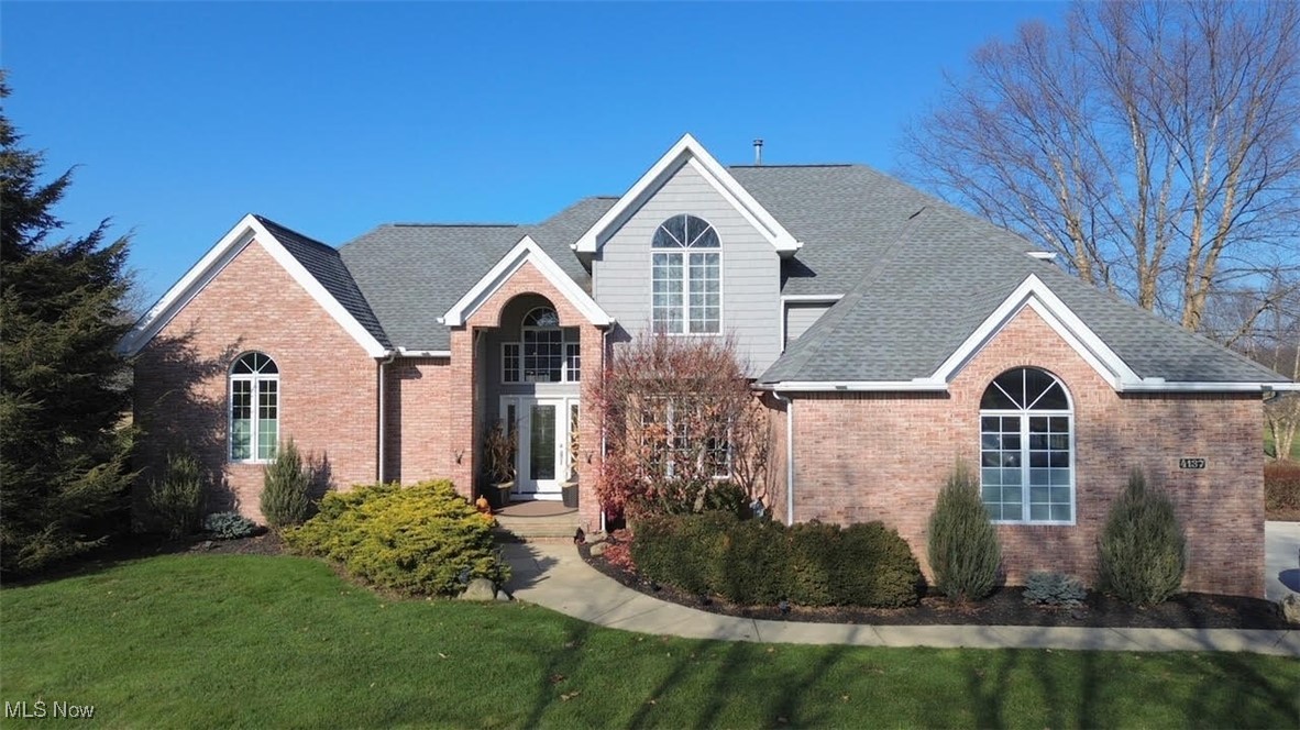 4137 Stimson Road Barberton, OH 44203 - Photo 1 of 45 South facing facade