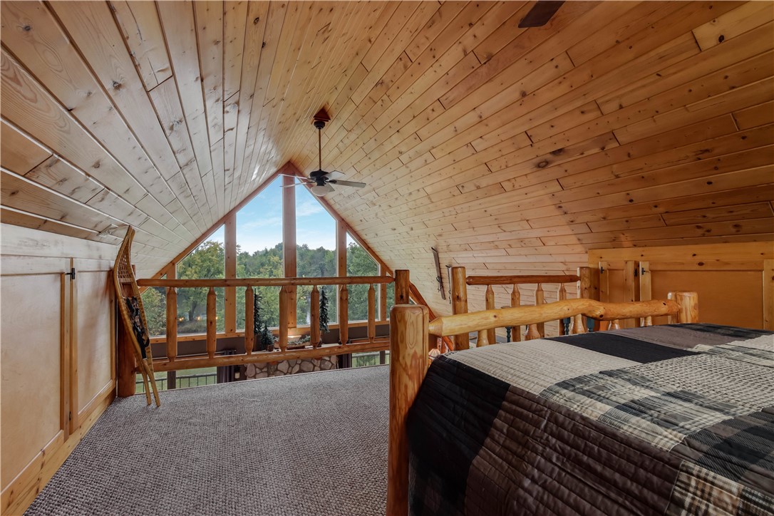 10397 West Litke Lane Radisson, WI 54867 - Photo 20 of 38