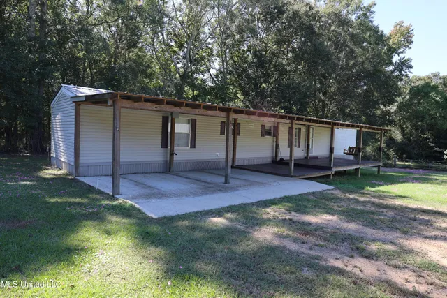 $150,000 | 9508 Highway 98, Meadville, MS 39653
