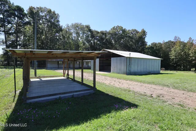 $150,000 | 9508 Highway 98, Meadville, MS 39653