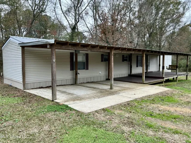 $150,000 | 9508 Highway 98, Meadville, MS 39653