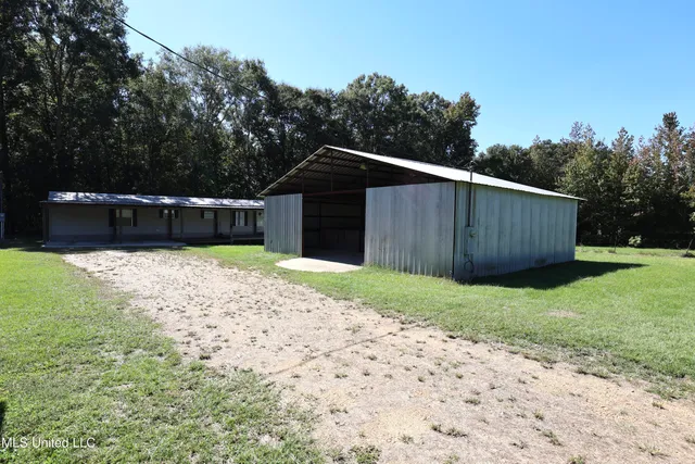 $150,000 | 9508 Highway 98, Meadville, MS 39653