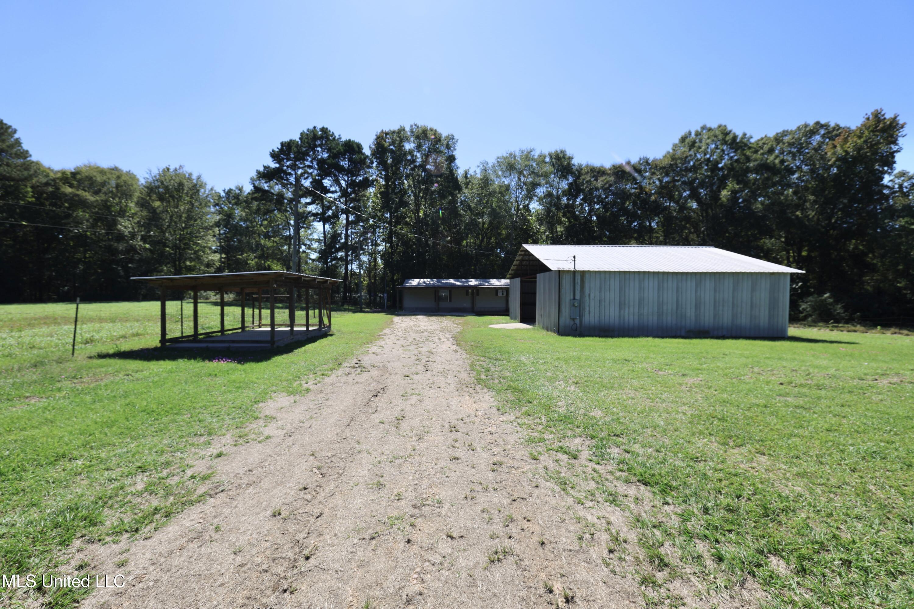 9508 Highway 98 Meadville, MS 39653 - Photo 3 of 30 FR6A4501